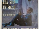 Edward Bennato - It Was Only A Dream, The Shadows.  Parade 45 rpm - 1966.
