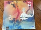 Kids See Ghosts - Pink Vinyl Kanye West & Kid Cudi Ye