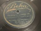 GAMELAN 78 RPM Beka Record Indonesian Java Indonesia Gong Javanese Folk