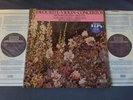 MENDELSSOHN / BRUCH etc VIOLIN CONCERTOS 2LP GF, Ruggiero Ricci, DECCA DPA 505/6