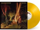 Echo And The Bunnymen Crocodiles Exclusive Limited Edition Yellow 1LP Vinyl