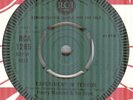 HENRY MANCINI*EXPERIMENT IN TERROR*DEMO*BEAT MUSIC*RCA RECORDS*HEAR IT