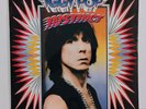 RARE SEALED - IGGY POP - INSTINCT - 1988 ORIGINAL 1ST PRESSING - A&M RECORDS