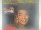 ELLA FITZGERALD ELLA IN HOLLYWOOD LP VG+ VINYL RECORD VERVE V64052 FREE SHIPPING