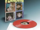 COWBOY JUNKIES - Whites Off Earth Now  (Remastered) - Red Vinyl (LP)