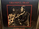 The Grateful Dead - Dark Star - RARE Live Vinyl LP