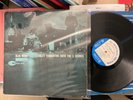 Stanley Turrentine The 3 Sounds Blue Hour 1961 Blue Note Jazz Please Send Me