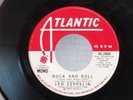 Led Zeppelin,Atlantic 2865,