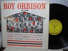 ROY ORBISON --( SUN LP-1260 ) -- AT THE ROCK HOUSE -- ORIGINAL -- 1961