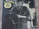Harry Nilsson Schmilsson 1971 LP Vinyl NM- In Shrink Sticker & Poster LSP 4515