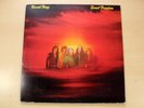 Uriah Heep/Sweet Freedom/1973 Bronze Gatefold LP/EX