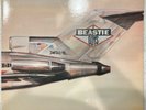 Beastie Boys “Licensed To Ill” Vinyl LP/Def Jam BFC 40238 - 1986 Original