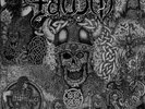 2 FATUM LP AMEBIX. AXEGRINDER, ANTISECT, HELLBASTARD, EXTREME NOISE TERROR