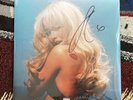 SABRINA CARPENTER SHORT N SWEET DELUXE SIGNED/AUTOGRAPHED VINYL SEALED