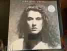 Celine Dion Unison Crystal Clear Vinyl LP 2025