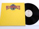 YELLOWJACKETS SELF TITLED 1981 LP VINYL EX/EX Rare Original Album Jazz Funk Same