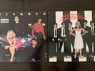 Blondie   Plastic Letters & Parallel Lines   Vinyl Albums/LP 1978   Play Tested