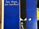 Jon Eardley Hey There Rare  1st 1955 DG Prestige 10” lp 207