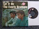 The Everly Brothers - Let it be me 7'' EP GERMANY