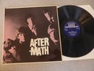 The Rolling Stones Aftermath 1966 UK LP Decca SKL4786 1w/4w Blue Boxed Decca VG