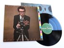 ELVIS COSTELLO - THIS YEAR'S MODEL LP VINYL EX/EX+ Original UK 1st Press Album