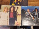 Cheap Trick   Cheap Trick At Budokan, In Color & Heaven Tonight LP Vinyls