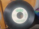 NORTHERN SOUL-BILL ROBINSON/QUAILS-DO I LOVE YOU/LAY MY HEAD ON YOU SHOULDER