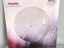 * THE CURE - SEVENTEEN SECONDS - RSD 2020 - SEALED VINYL PICTURE DISC LP *