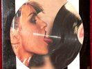 LP SEALED BLONDIE PARALLEL LINES 1978 PICTURE DISC LIMITED ED. NOT CUTOUT