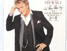 ROD STEWART ‎ As Time Goes By - Am. Songbook II  2003 Ltd. US issue LP  NM  SIS
