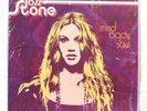 JOSS STONE - Mind Body & Soul 2004 Ltd. EU issue LP  NM SIS