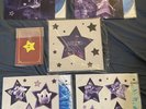 Super Mario Galaxy - 4xLP Vinyl Record Splatter - Koji Kondo Not Moonshake Book