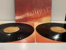 The Cure - Kiss Me Kiss Me Kiss Me, 2 record promo vinyl set   VG - Ultra RARE