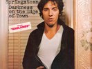 Bruce Springsteen Darkness On The Edge Of Town NEAR MINT Columbia Vinyl LP