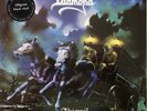 King Diamond Abigail INSERT NEAR MINT Metal Blade Records Vinyl LP