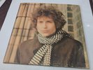 Bob Dylan Blonde On Blonde  Columbia C2S 841  2 eye Release VG++/VG