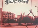 Yacøpsæ Tanz, Grosny, Tanz LP Punk Grindcore Yacopsae insect warfare spazz ROT