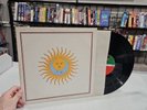King Crimson  Larks' Tongues in Aspic 1973 Atlantic Records Club Vinyl LP  , K