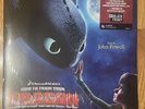 How To Train Your Dragon - John Powell RSD Green Splatter Vinyl LP. Sealed  RARE