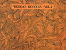 Lp Various Reggae Goodies Vol. 2 W0040 Wackies /00260