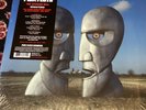 Pink Floyd The Division Bell (Record, 2016)