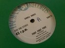 Sowell Radics , Fight Fight Fight  , 12”Trojan.