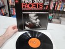 MILES DAVIS 'FACETS' RARE 70'S FRENCH COMPILATION OF CLASSIC 50's QUINTET&SEXTET