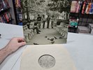 Crosswind - Self-Titled S/T, 1982 Jazz-Funk Fusion LP, Nice EX , Orig Loose Wig
