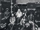 The Allman Brothers Band Live At The Fillmore East NEW Sealed Vinyl LP Album