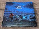 E.T. the Extra-Terrestrial 35th Anniversary Edition Vinyl John Williams Mondo