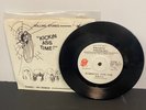 The Rolling Stones RARE PRIVATE PRESSING PROMO 7