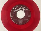 Spaniels 1953 DOO WOP 45 Goodnite Sweetheart Goodnite VEE JAY RED WAX M- HEAR
