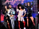 Mary Jane Girls, S/T, LP, 1983 Gordy/Motown Records, Shrink, rick james VG+
