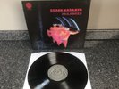 LP VINYL BLACK SABBATH PARANOID VERTIGO 6360 011 SWIRL UK EARLY PRESS EX-/EX